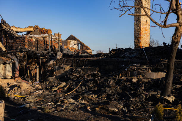 Reliable Board Up Services contractor in Centuria, WI by Meridian Smoke Damage
